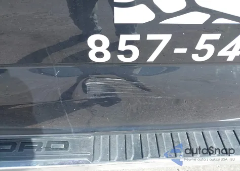 2022 Ford F-150 Xlt z USA, uszkodzony, nr VIN 1FTEW1EP1NKD62317